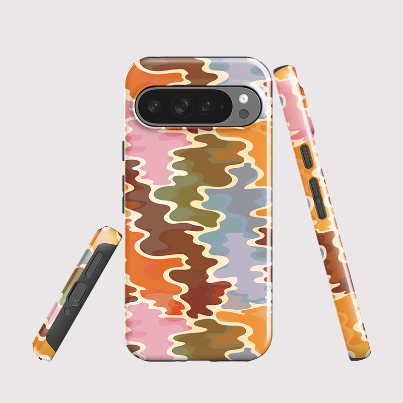 Fcicicase Casing Ponsel Akrili - Google Pixel 9 Pro ulasan dan harga