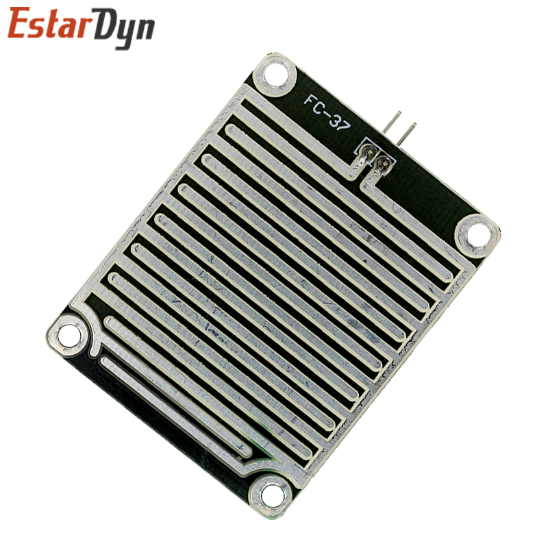 Modul Sensor Deteksi Hujan Sal - Muscle Sensor Emg ulasan dan harga