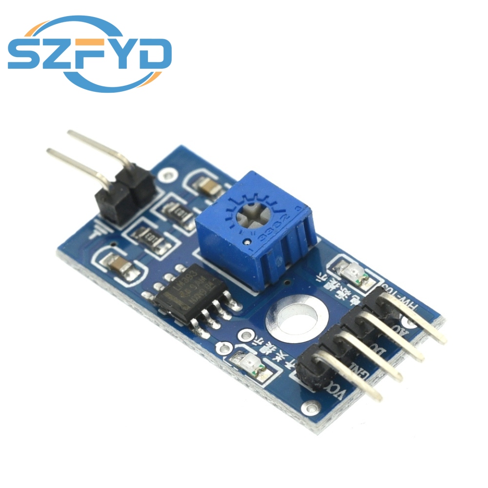 Modul Sensor Kelembapan Tanah  - Muscle Sensor Emg ulasan dan harga