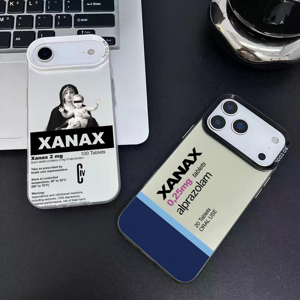 C-Chill Pill XANAXS Casing Pon - Apple Iphone 15 ulasan dan harga