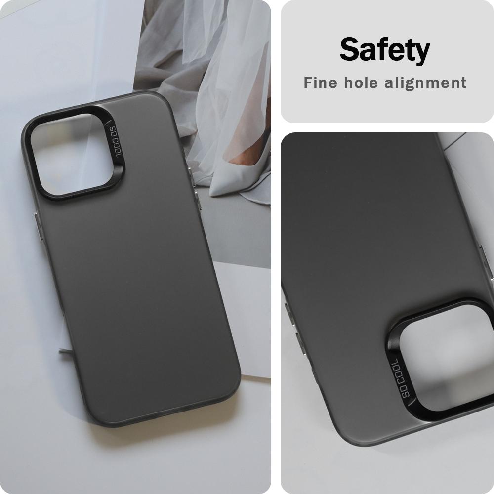 Casing Ponsel Misfits Untuk IP - Apple Iphone 15 ulasan dan harga
