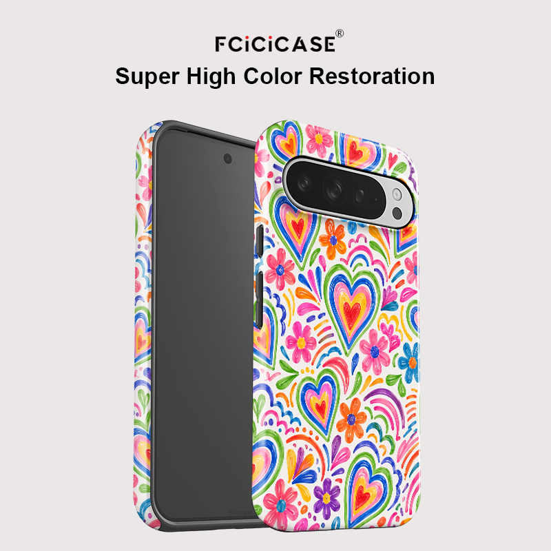 Fcicicase Untuk Pixel 10A Casi - Google Pixel 9 Pro ulasan dan harga
