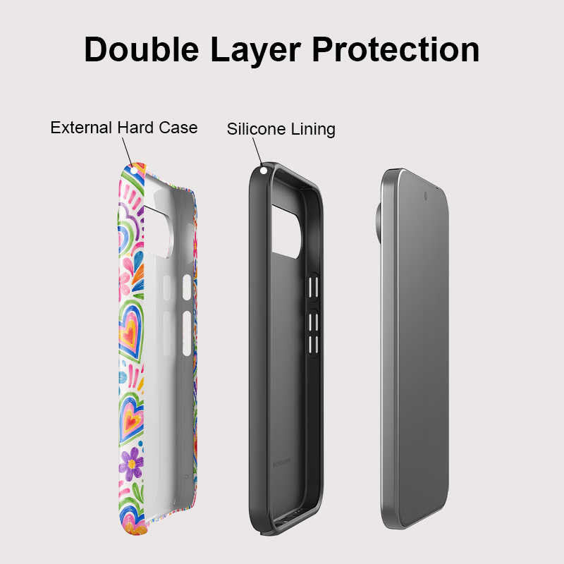 Fcicicase Untuk Pixel 10A Casi - Google Pixel 9 Pro ulasan dan harga