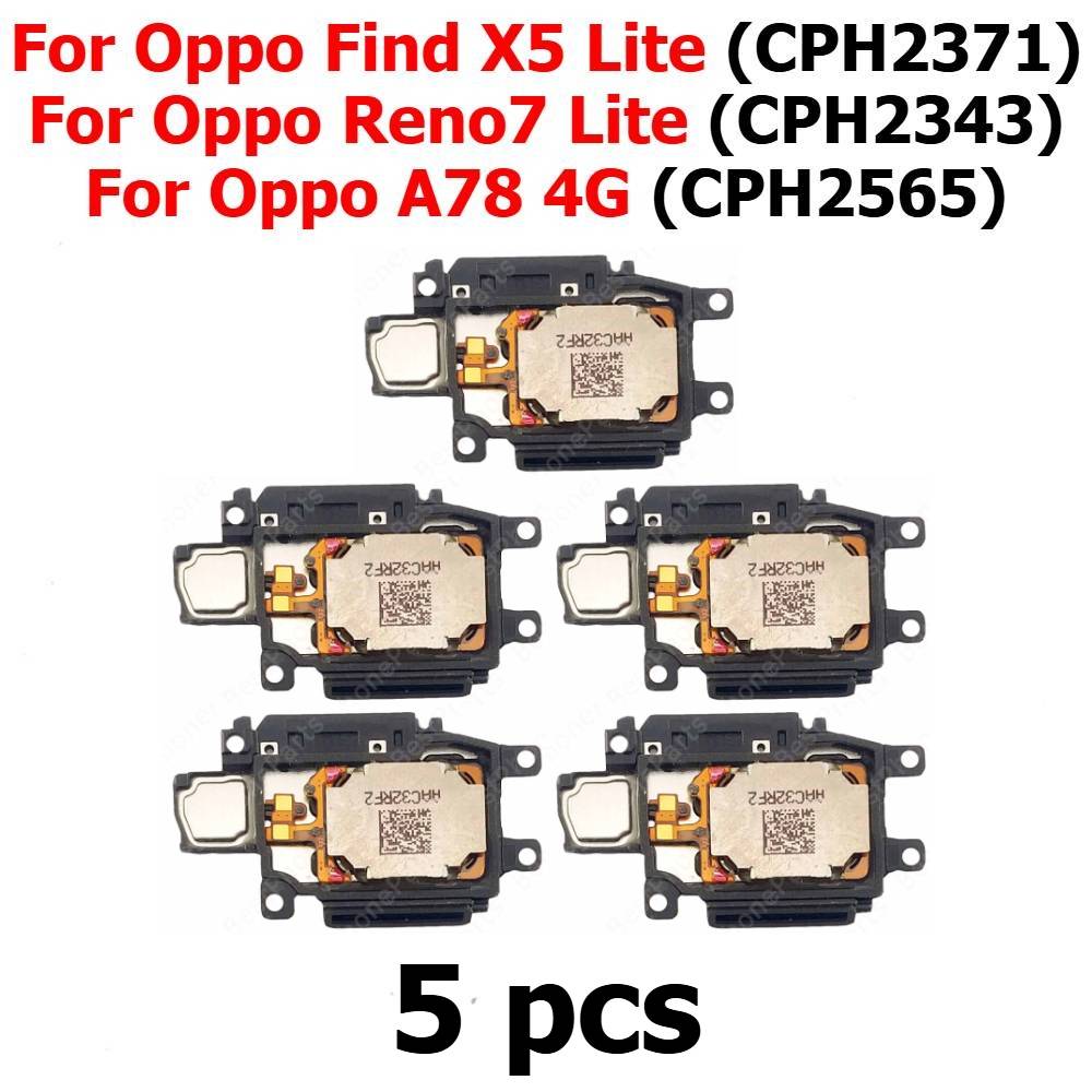 Speaker Bawah Untuk Oppo Find  - Oppo A78 ulasan dan harga