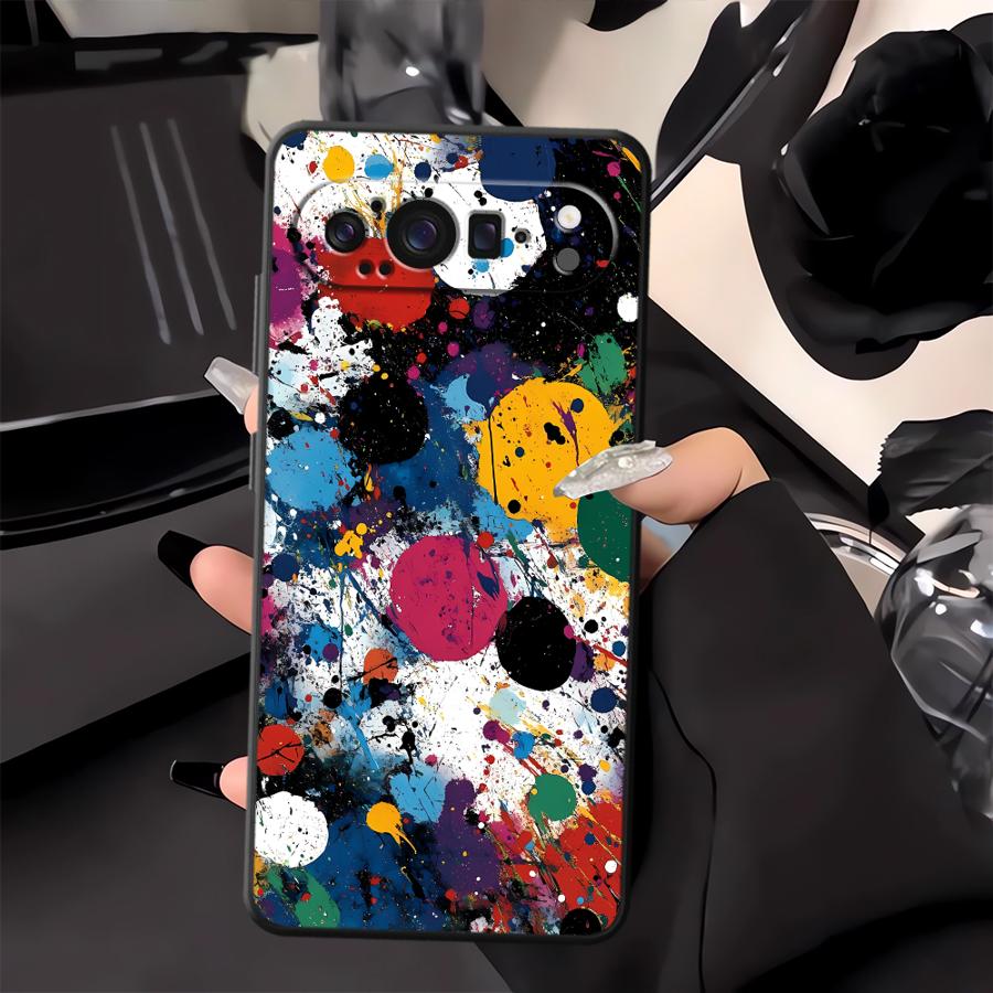 Casing Penutup Ponsel Funda un - Google Pixel 9 Pro ulasan dan harga