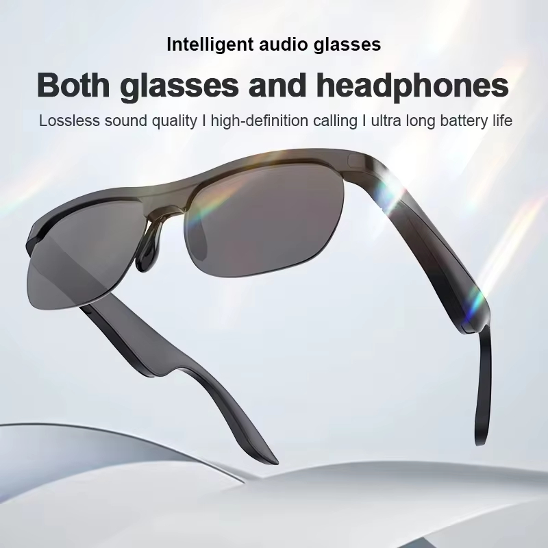 Kacamata Pintar Lenovo 8K 1800 - Smart Glasses Lens ulasan dan harga