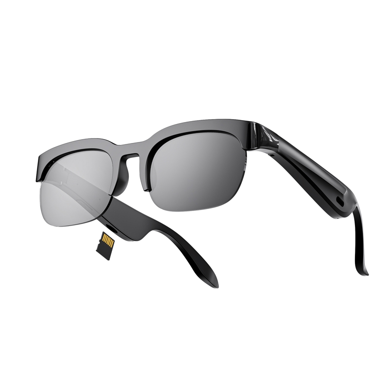 Kacamata Pintar AI Xiaomi 8K 2 - Smart Glasses Lens ulasan dan harga
